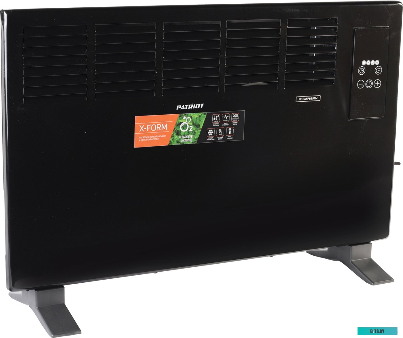 Обогреватель Patriot PTC 20 E <633307301>