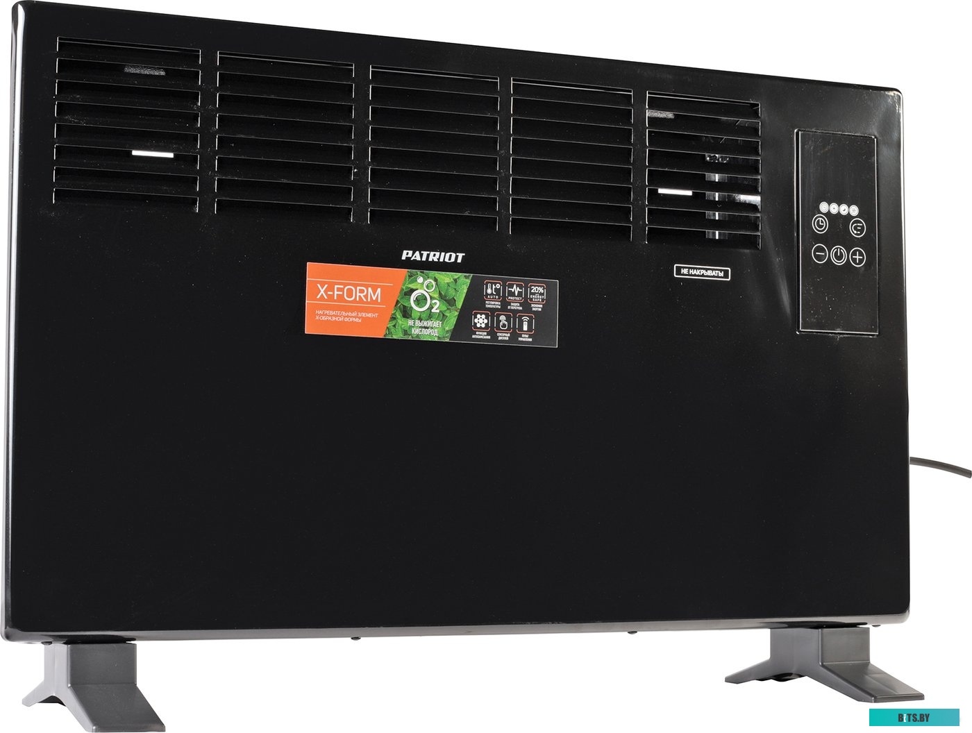 Обогреватель Patriot PTC 20 E <633307301>