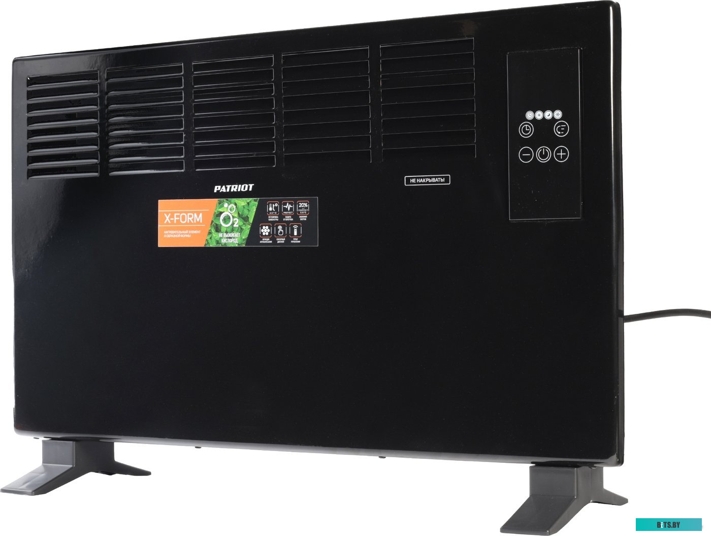 Обогреватель Patriot PTC 20 E <633307301>