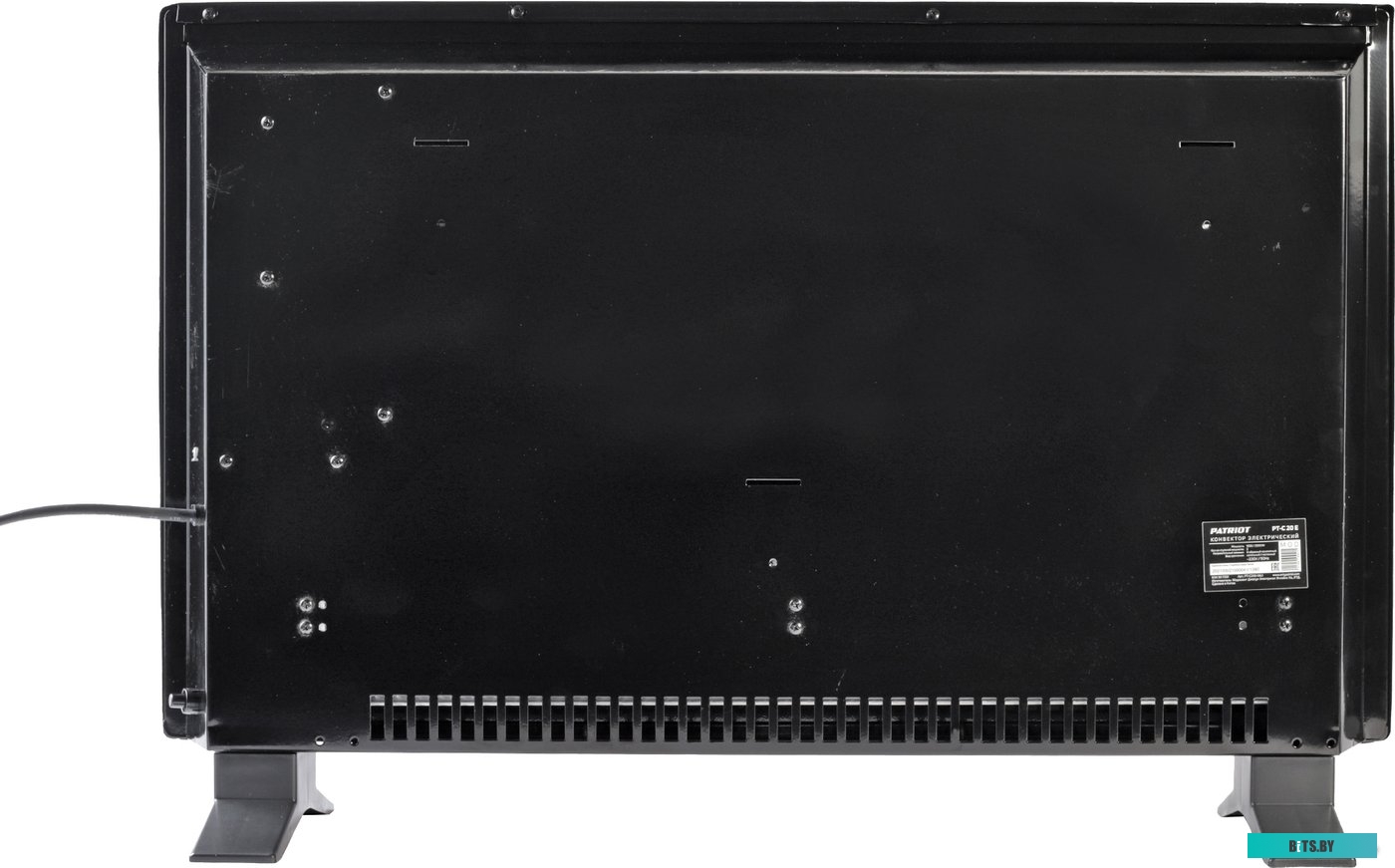 Обогреватель Patriot PTC 20 E <633307301>