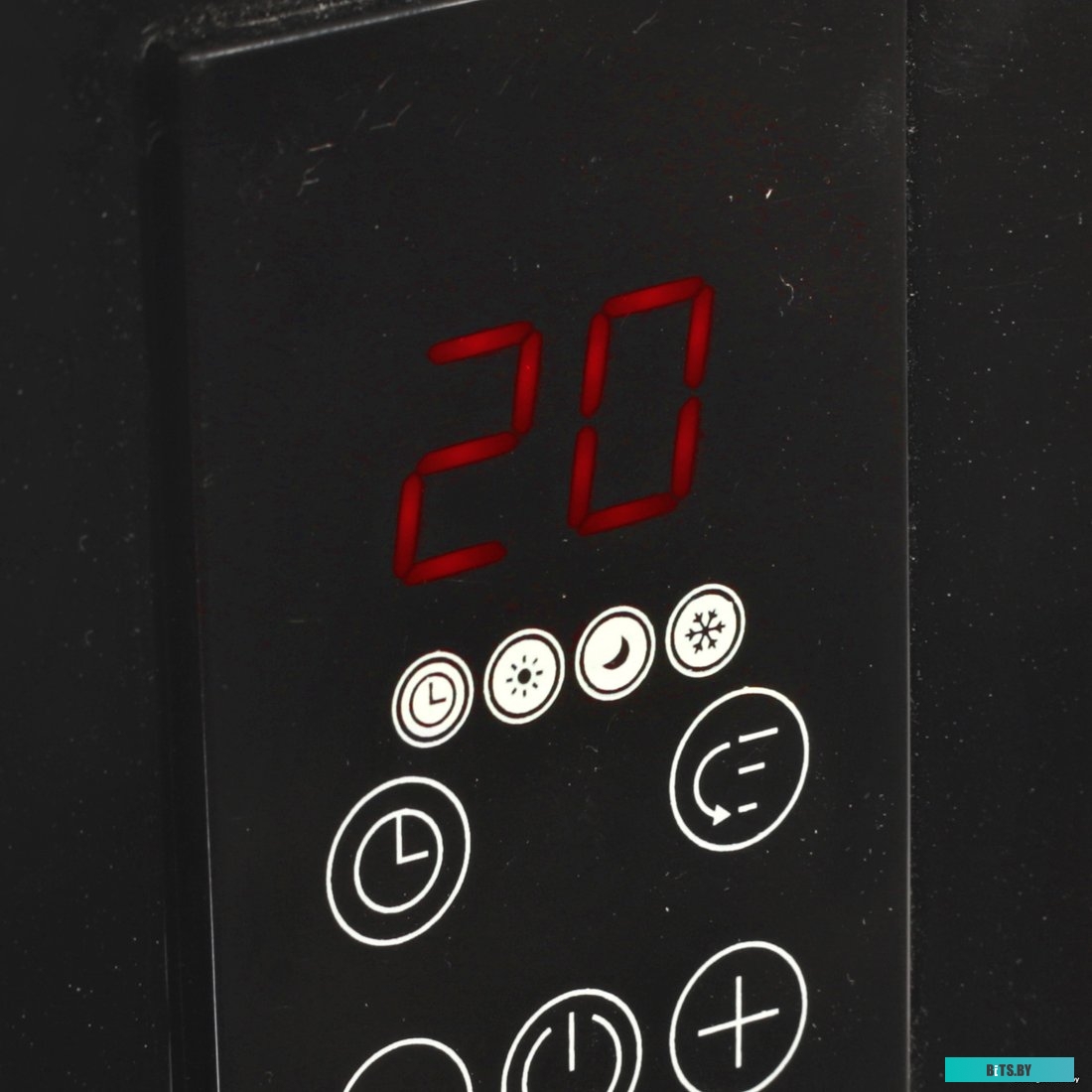 Обогреватель Patriot PTC 20 E <633307301>