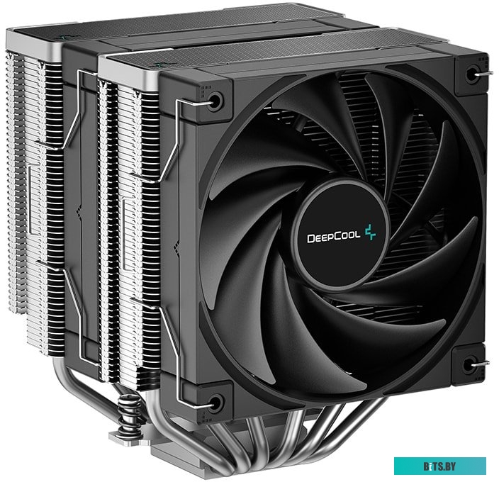 Кулер для процессора DeepCool AK620 R-AK620-BKNNMT-G