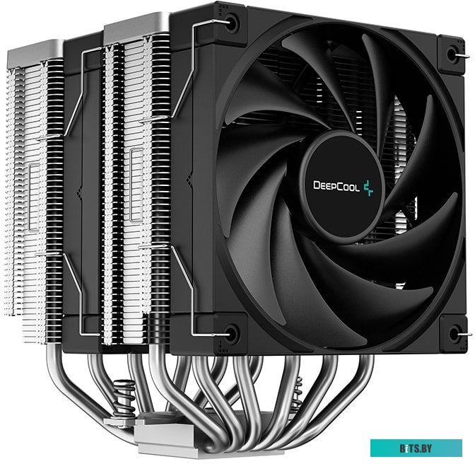 Кулер для процессора DeepCool AK620 R-AK620-BKNNMT-G