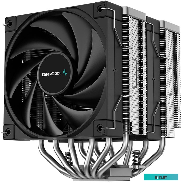 Кулер для процессора DeepCool AK620 R-AK620-BKNNMT-G