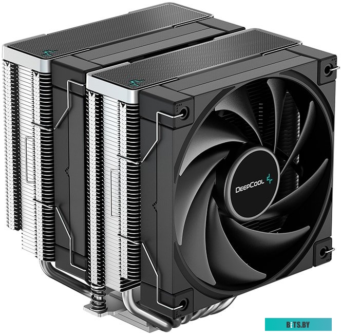 Кулер для процессора DeepCool AK620 R-AK620-BKNNMT-G