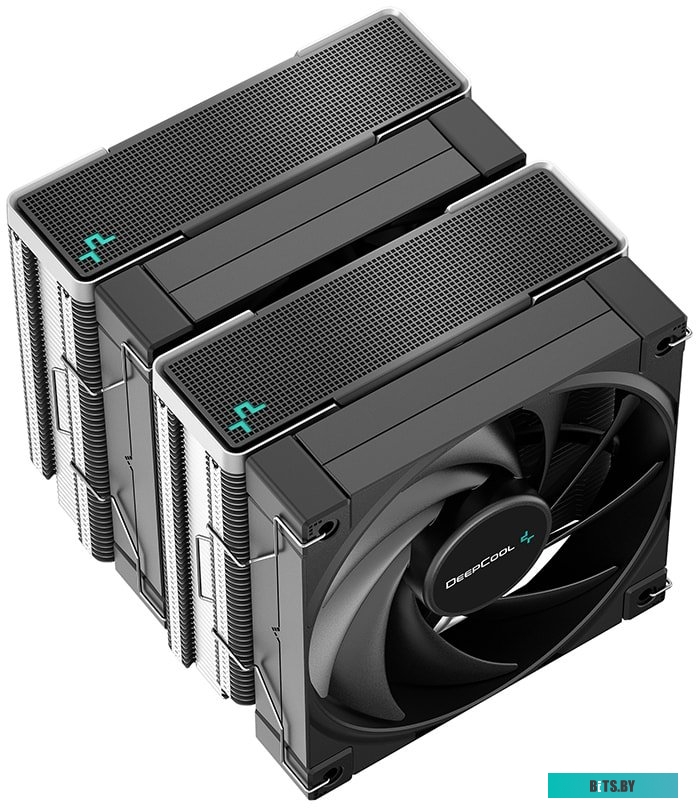 Кулер для процессора DeepCool AK620 R-AK620-BKNNMT-G