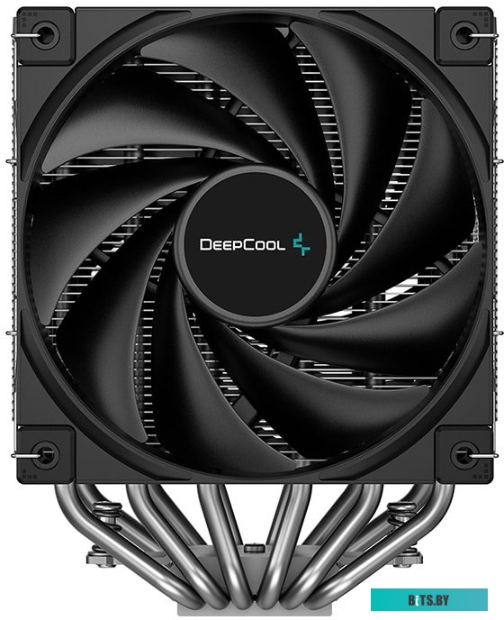 Кулер для процессора DeepCool AK620 R-AK620-BKNNMT-G