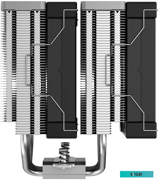 Кулер для процессора DeepCool AK620 R-AK620-BKNNMT-G