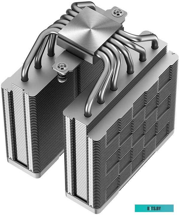 Кулер для процессора DeepCool AK620 R-AK620-BKNNMT-G