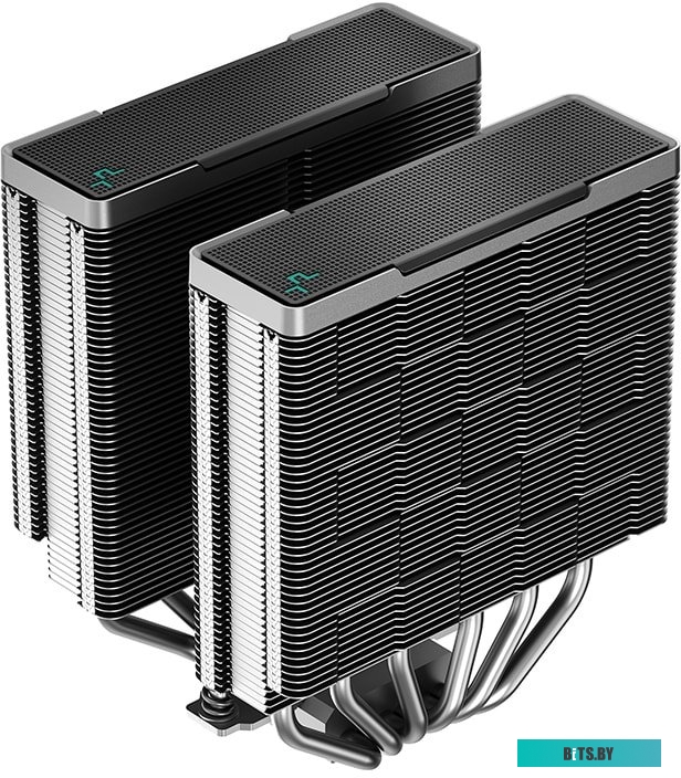 Кулер для процессора DeepCool AK620 R-AK620-BKNNMT-G