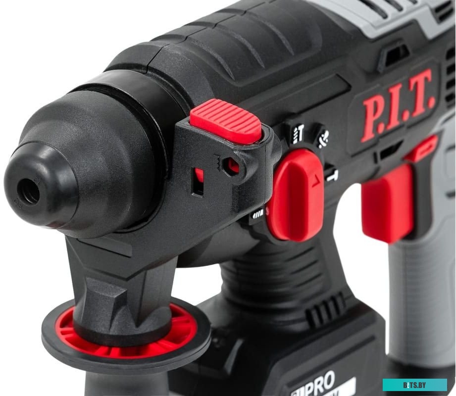 PBH20H-22B/1 Перфоратор P.I.T. PBH20H-22B/1 Li-Ion, 4Ач