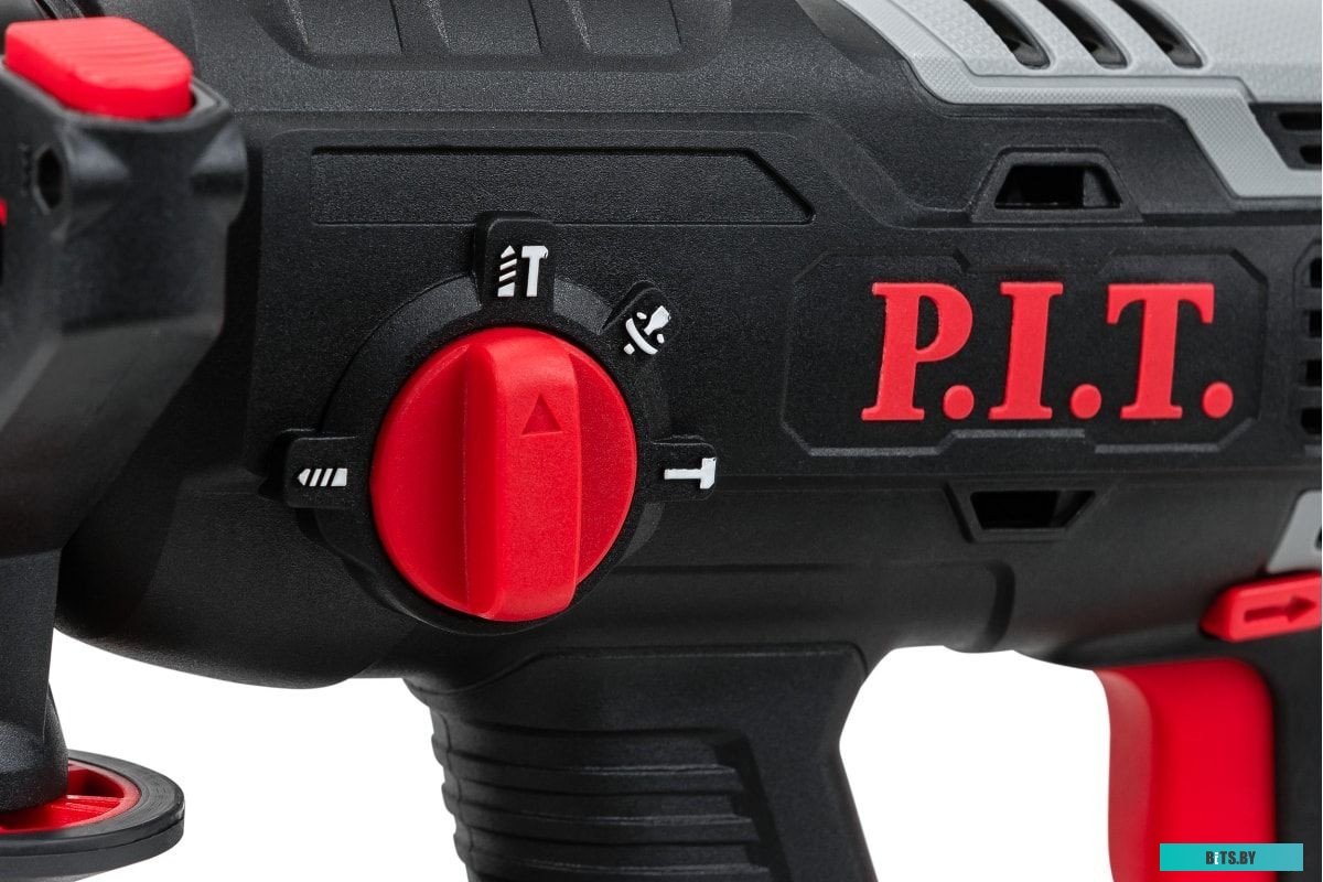 PBH20H-22B/1 Перфоратор P.I.T. PBH20H-22B/1 Li-Ion, 4Ач