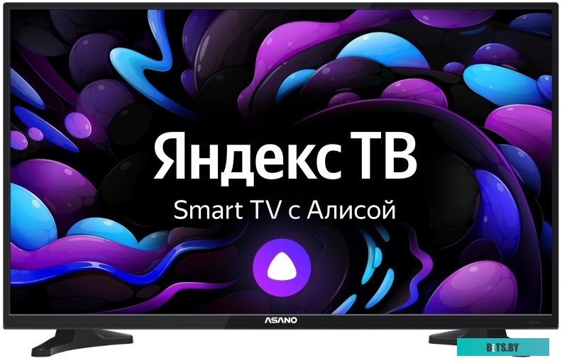 Телевизор ASANO 32LH8010T