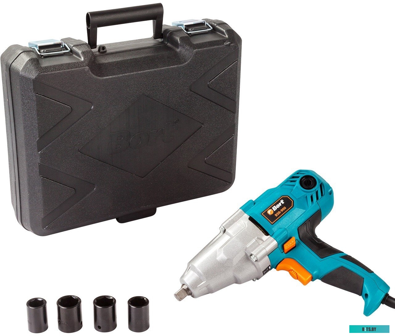 Дрель-шуруповерт Bort BSR-900 <93722869>