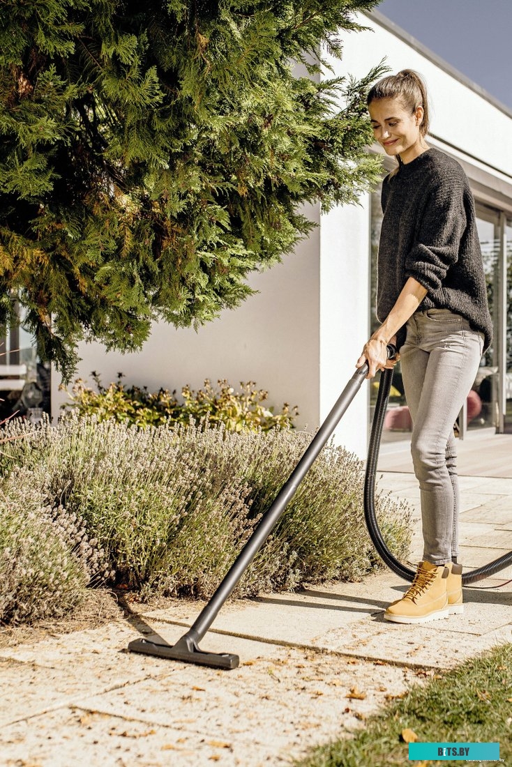 Пылесос Karcher WD 3 S V 1.628-135.0