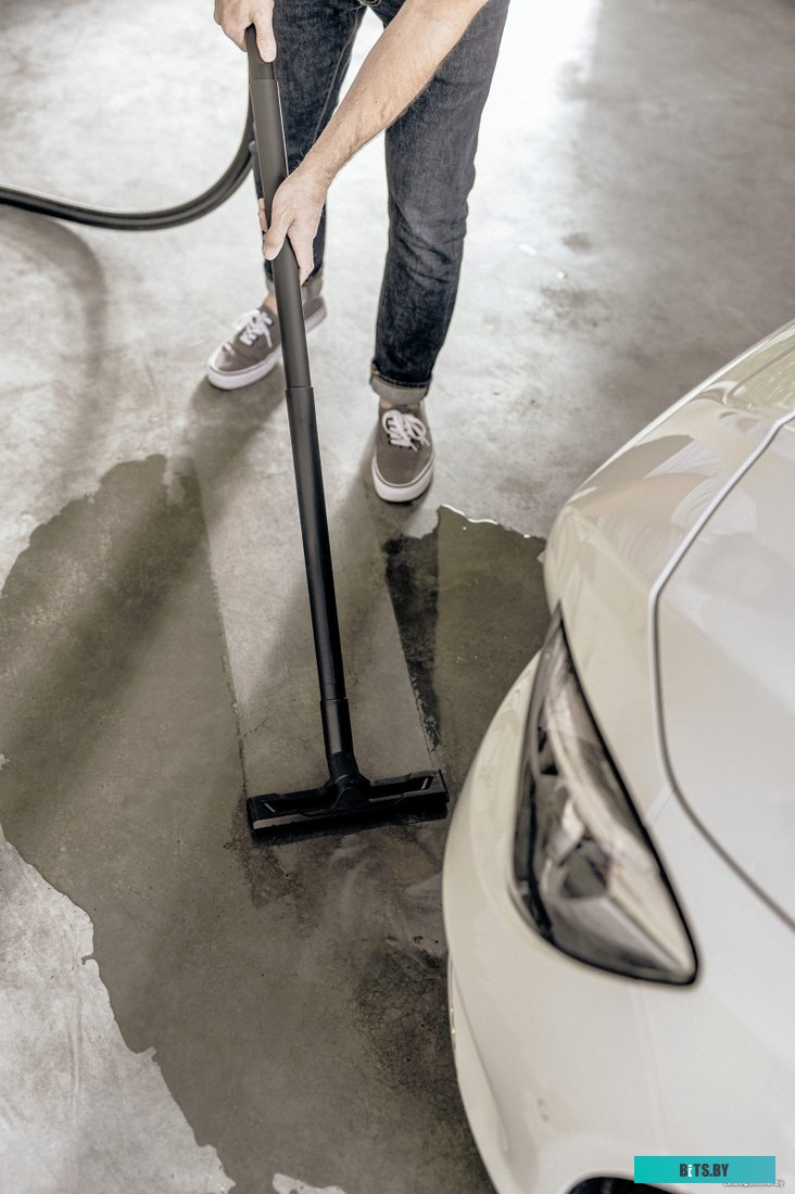 Пылесос Karcher WD 3 S V 1.628-135.0