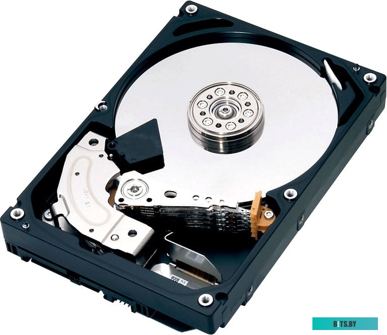 Жесткий диск Toshiba MG04ACA-N 2TB MG04ACA200N