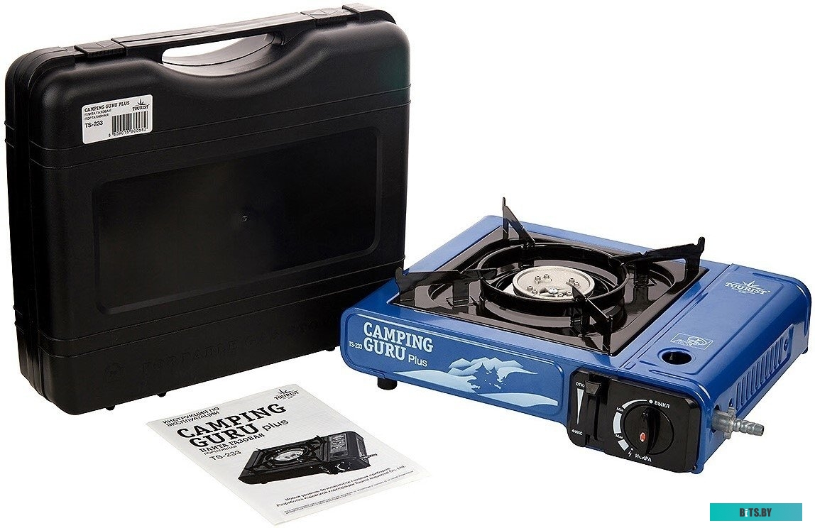 Сетевой накопитель (NAS) QNAP TS-233