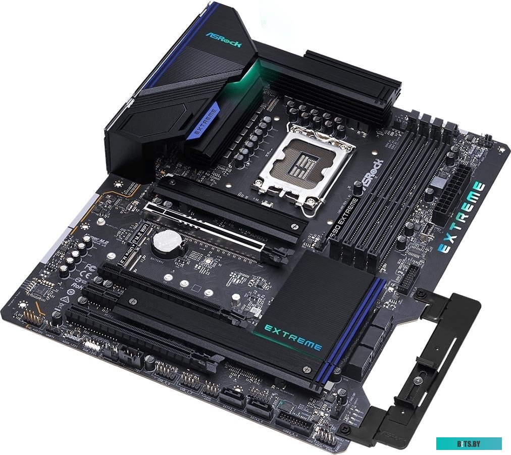 Материнская плата ASRock Z690 Extreme