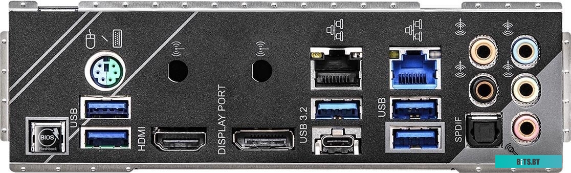 Материнская плата ASRock Z690 Extreme