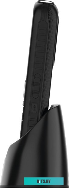 Мобильный телефон Maxvi B5ds (черный)