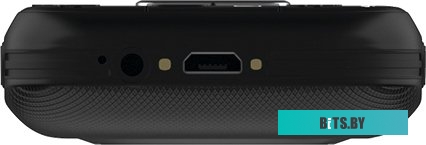 Мобильный телефон Maxvi B5ds (черный)