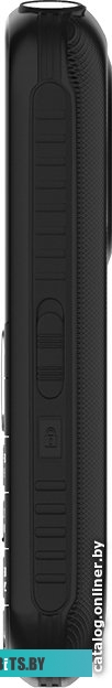 Мобильный телефон Maxvi B5ds (черный)