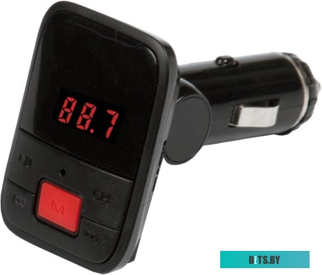 FM модулятор Ritmix FMT-A745