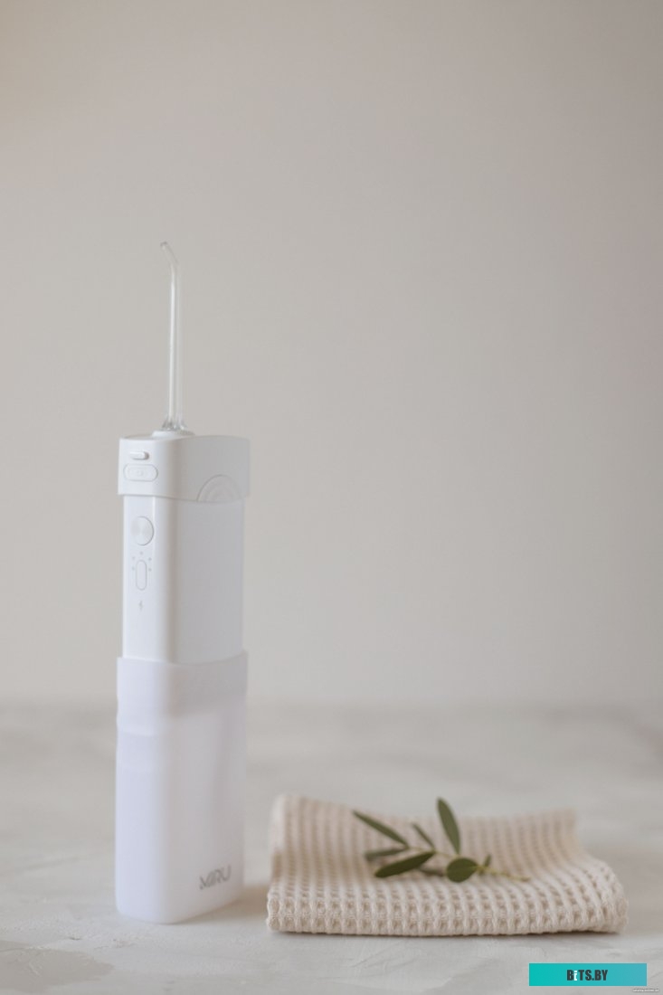 BIP-003 White Ирригатор MIRU BIP-003 White