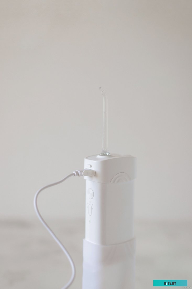 BIP-003 White Ирригатор MIRU BIP-003 White