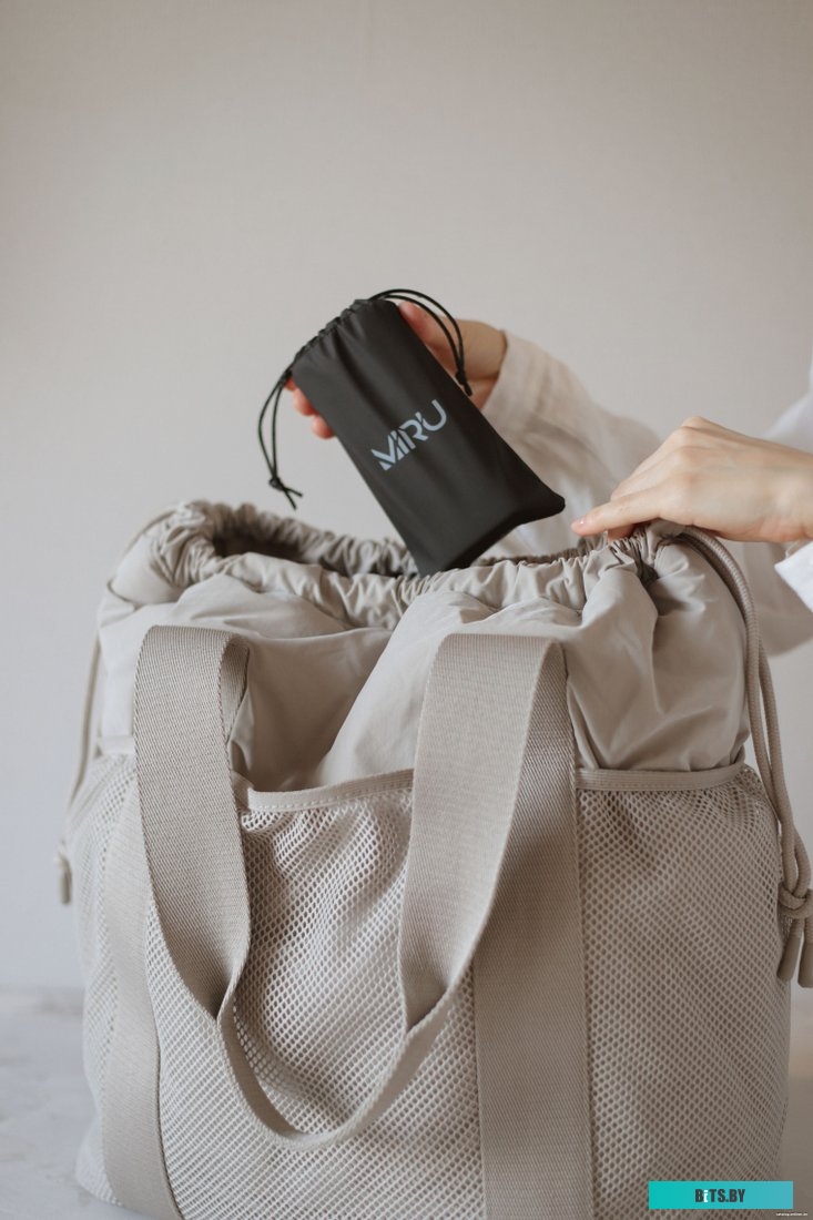 BIP-003 White Ирригатор MIRU BIP-003 White