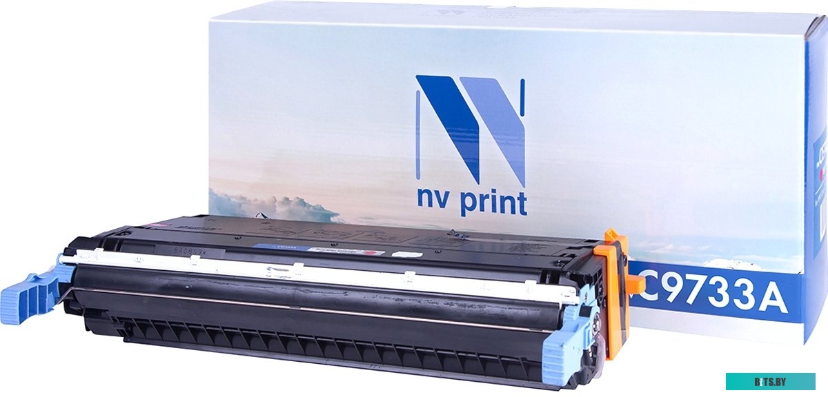 Струйный картридж NV Print 72 NV-C9373A