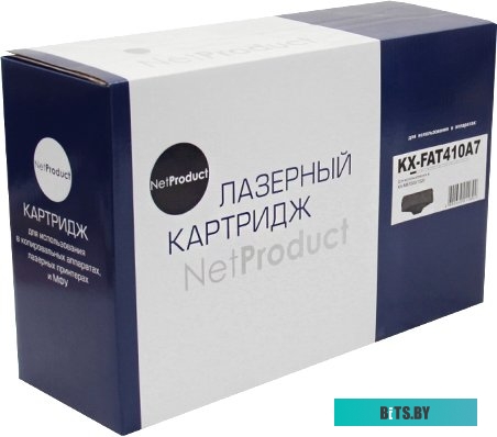 Картридж NVP KXFAT430A7 NV-KXFAT430A7.