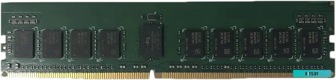 ЦРМП.467526.003-01 ТМИ <ЦРМП.467526.003-01> DDR4 RDIMM 32Gb <PC4-25600> ECC Registered
