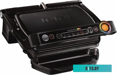 GC714834 Электрогриль Tefal Optigrill+ GC714834,  черный