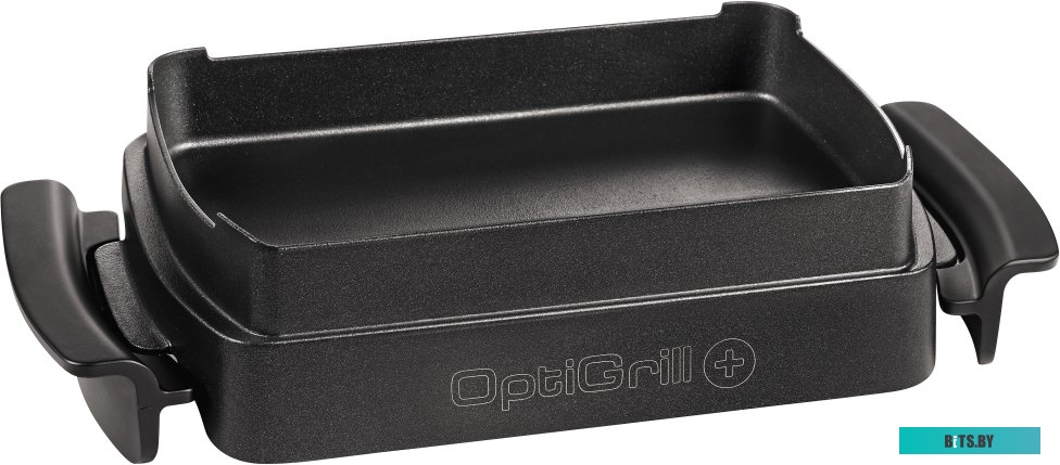 GC714834 Электрогриль Tefal Optigrill+ GC714834,  черный