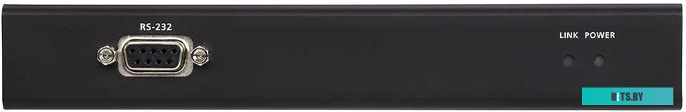 Удлинитель ATEN CE604-AT-G USB, DVI, КВМ по кабелю Cat 5 с поддержкой Dual View