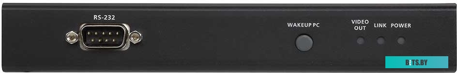 Удлинитель ATEN CE604-AT-G USB, DVI, КВМ по кабелю Cat 5 с поддержкой Dual View