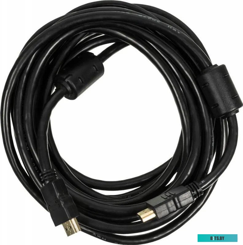 Кабель HDMI Ningbo HDMI-5M-MG (VER1.4) 5м