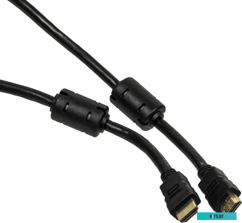 Кабель HDMI Ningbo HDMI-5M-MG (VER1.4) 5м