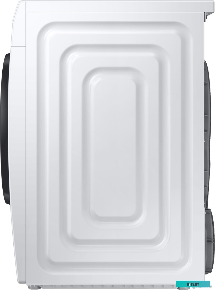 DV90T5240AW/LP Сушильная машина Samsung/ Сушильная машина с интеллектуальной панелью