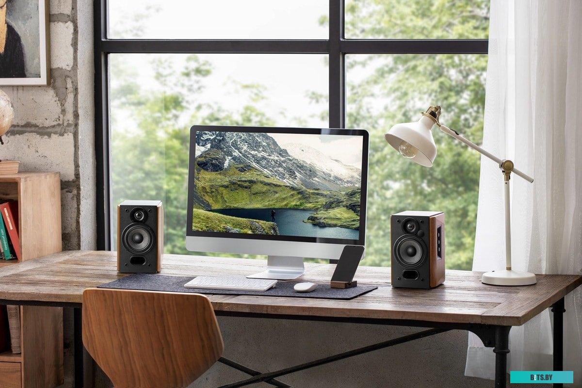 Акустика Edifier R1380T