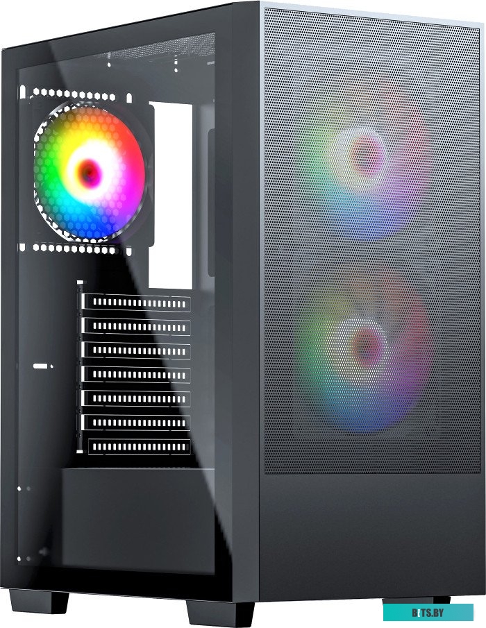 Корпус ACD Citadel 106 AH-TC6GA-0000