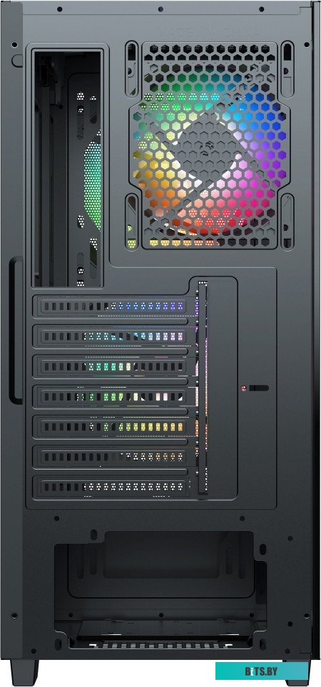 Корпус ACD Citadel 106 AH-TC6GA-0000