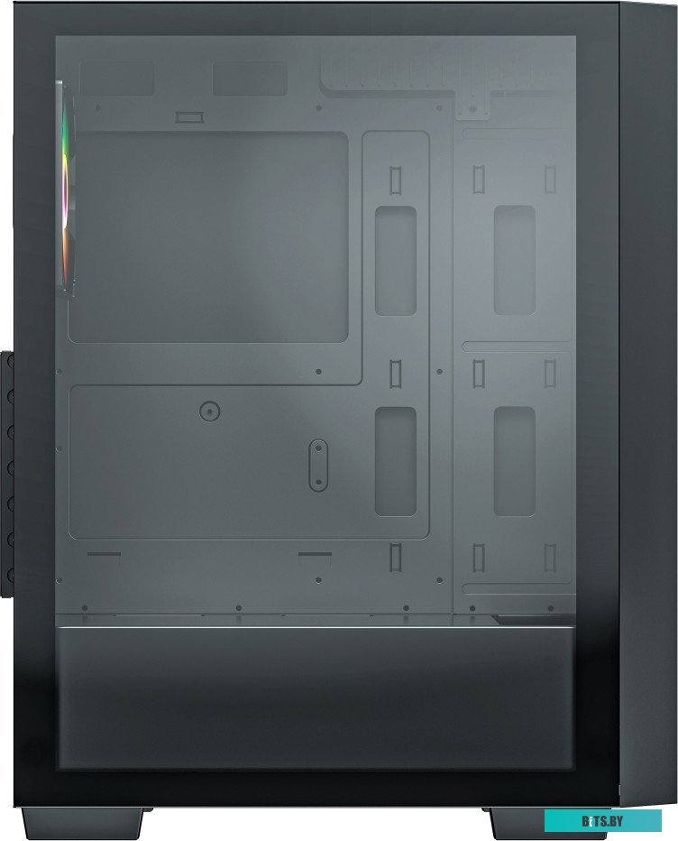 Корпус ACD Citadel 106 AH-TC6GA-0000