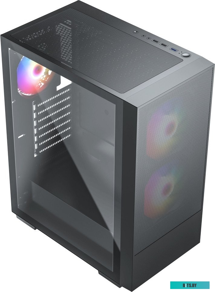Корпус ACD Citadel 106 AH-TC6GA-0000