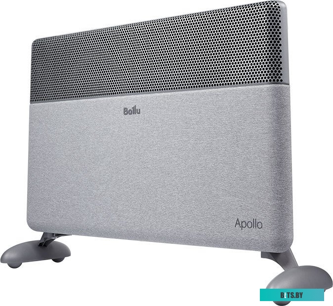 Конвектор Ballu BEC/ATI-1501 (лунно-серый)