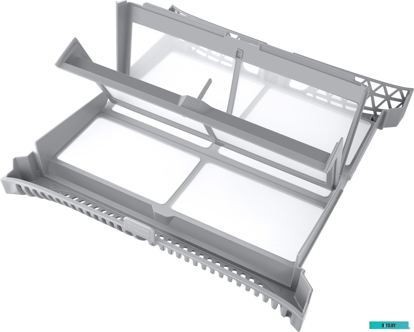 DV90T5240AW/LP Сушильная машина Samsung/ Сушильная машина с интеллектуальной панелью