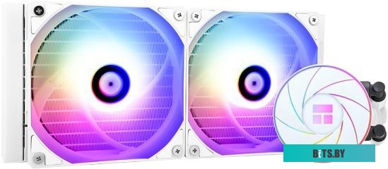 Thermalright Aqua Elite 240 ARGB (белый)