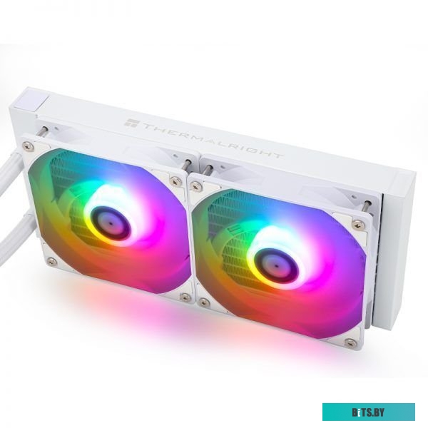 Thermalright Aqua Elite 240 ARGB (белый)